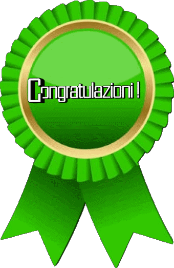 03 Congratulazioni Italiano Messagi 