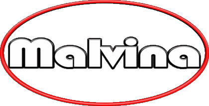 Malvina M FEMININ - Italie Prénoms 