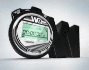 Jingle PUB 2006 W9 Canali - TV Francia Multimedia 