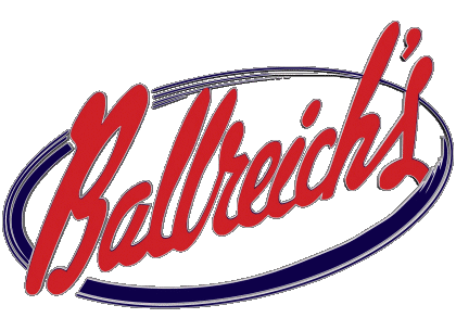 Ballreich's U.S.A Apéritifs - Chips - Snack Nourriture 