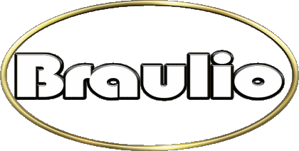 Braulio B MASCULINO - España Nombre 