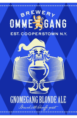 Ommegang USA Beers Drinks 