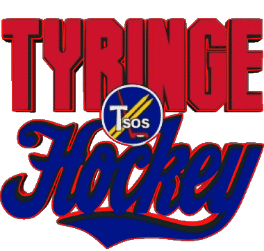 Tyringe SoSS Svezia Hockey - Clubs Sportivo 