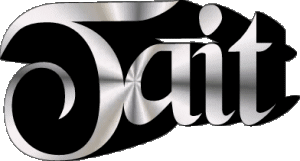 Tait T MANN - UK - USA - IRL - AUS - NZ Vorname 