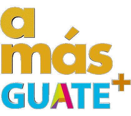 A Más Guate Guatemala Canali - TV Mondo Multimedia 