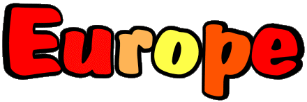 Europe E FEMININ - France Prénoms 