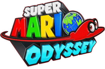 Odyssey 01 Super Mario Videogiochi Multimedia 