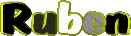 Ruben R MASCULINO - Francia Nombre 