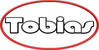 Tobias T MASCULIN - UK - USA Prénoms 