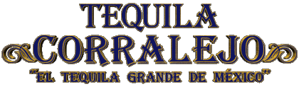 Corralejo Tequila Boissons 
