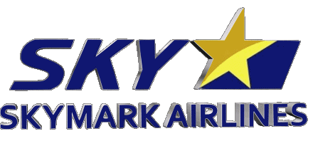 Skymark Airlines Japan Asien Flugzeuge - Fluggesellschaft Transport 