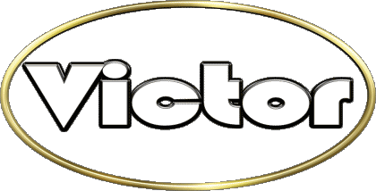 Victor V MASCULINE - France First Names 