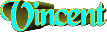 Vincent V MASCULINO - Francia Nombre 