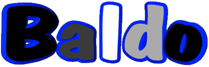 Baldo B MASCULINE - Italy First Names 