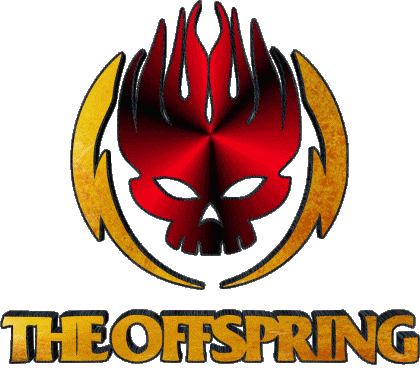 The Offspring Rock USA Musica Multimedia 