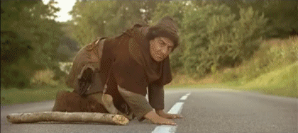 poua ... ça pouire...-poua ... ça pouire... Les Visiteurs Les Visiteurs Film Francia Multimedia 