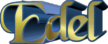 Edel E MASCULINO - UK - USA - IRL - AUS - NZ Nombre 