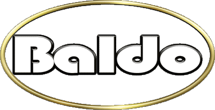 Baldo B MANN - Italien Vorname 