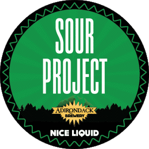 Sour project-Sour project Adirondack USA Birre Bevande 