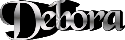 Débora D WEIBLICH - Frankreich Vorname 