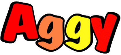 Aggy A FEMMINILE - Germania Nome 