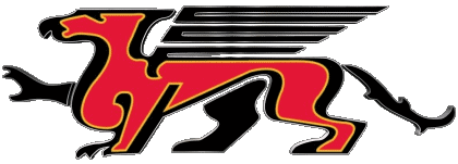 Guelph Gryphons OUA - Ontario University Athletics Kanada - Universitäten Sport 