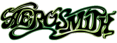 Aerosmith Rock USA Musique Multi Média 