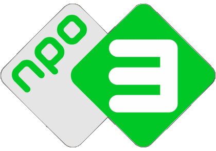 NPO 3 Países Bajos Canales - TV Mundo Multimedia 