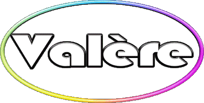 Valère V MASCULIN - France Prénoms 