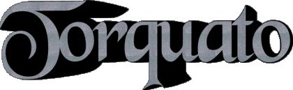 Torquato T MASCULIN - Italie Prénoms 