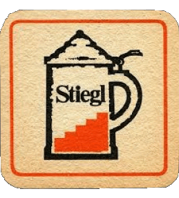 Stiegl Österreich Bier Getränke 