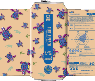 Brew York UK Birre Bevande 