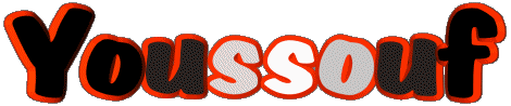 Youssouf Y MASCULINO - Francia Nombre 