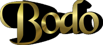 Bodo B Mann - Deutschland Vorname 