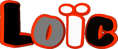 Loïc L MASCULIN - France Prénoms 