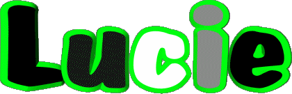 Lucie L WEIBLICH - Frankreich Vorname 