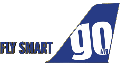 GoAir Inde Asie Avions - Compagnie Aérienne Transports 