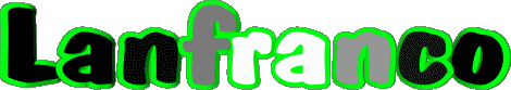 Lanfranco L MANN - Italien Vorname 