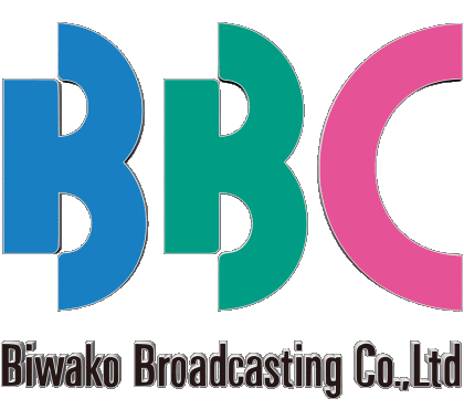 Biwako Broadcasting Japon Chaines - TV Monde Multi Média 