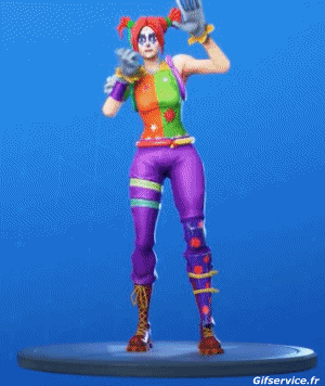 Dance 01 Fortnite Videospiele Multimedia 