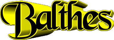 Balthes B MASCHIO - Germania Nome 