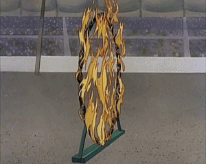 Daredevil Droopy Tex Avery Dessins Animés TV Cinéma Multi Média 