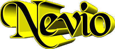 Nevio N MANN - Italien Vorname 