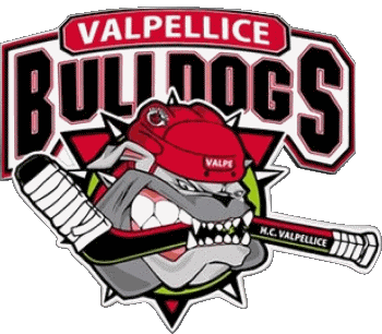 HC Valpellice Italie Hockey - Clubs Sports 