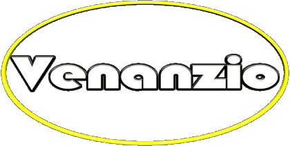 Venanzio V MASCULIN - Italie Prénoms 