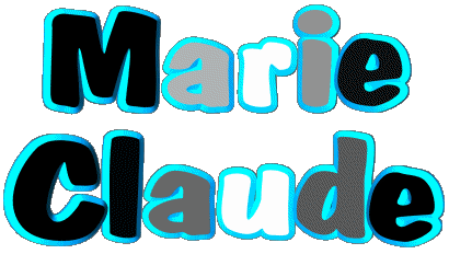 Marie Claude M Composé FEMININ - France Prénoms 