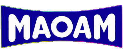 Maoam Candies Food 