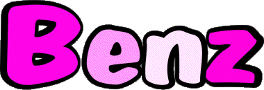 Benz B MASCULINE - German First Names 