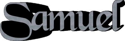 Samuel S MASCHIO - Francia Nome 