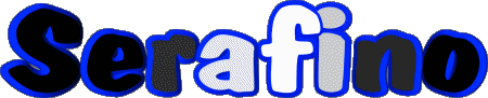 Serafino S MANN - Italien Vorname 